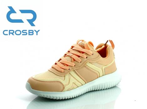 ŽENSKI CROSBY 427212/01-02E NUDE