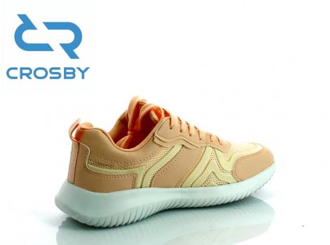 ŽENSKI CROSBY 427212/01-02E NUDE