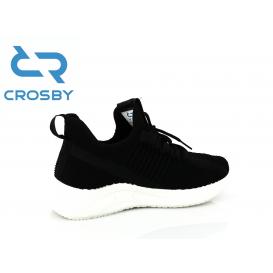ŽENSKI CROSBY 427220/01-02E BLACK