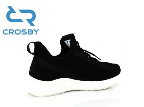 ŽENSKI CROSBY 427220/01-02E BLACK