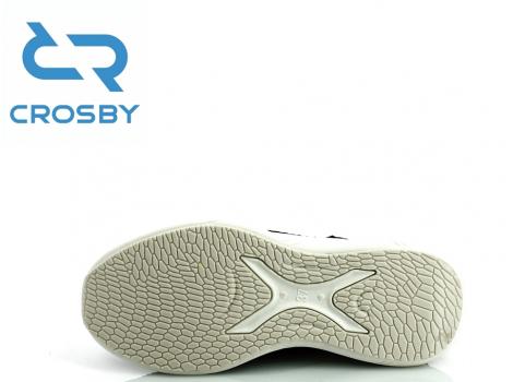 ŽENSKI CROSBY 427220/01-02E BLACK