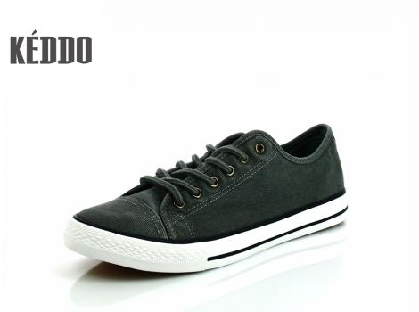 MOŠKI KEDDO DENIM 827502/02-01E GREY