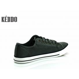 MOŠKI KEDDO DENIM 827502/02-01E GREY