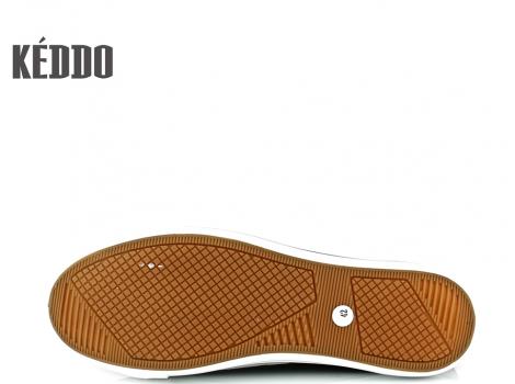 MOŠKI KEDDO DENIM 827502/02-01E GREY