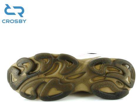 ŽENSKI CROSBY 418148/01-02E BLACK/PINK