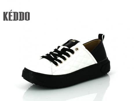 ŽENSKI KEDDO 828189/22-01E WHITE