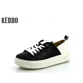 ŽENSKI KEDDO 828189/22-02E BLACK/WHITE