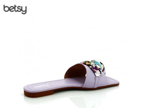 ŽENSKI BETSY 937045/03-03E LIGHT PURPLE
