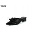 ŽENSKI BETSY 937075/06-01E BLACK