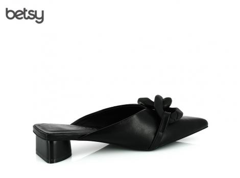 ŽENSKI BETSY 937075/06-01E BLACK