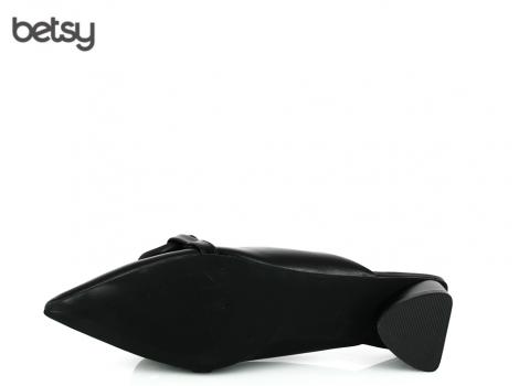 ŽENSKI BETSY 937075/06-01E BLACK