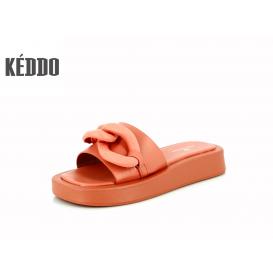 ŽENSKI KEDDO 837950/01-06E ORANGE