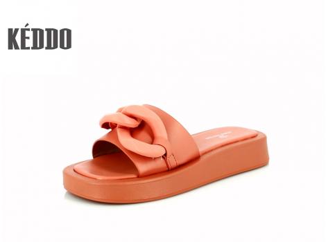 ŽENSKI KEDDO 837950/01-06E ORANGE