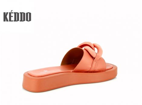 ŽENSKI KEDDO 837950/01-06E ORANGE