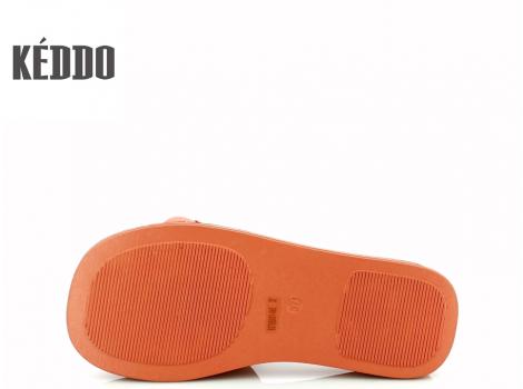 ŽENSKI KEDDO 837950/01-06E ORANGE