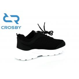 ŽENSKI CROSBY 437008/10-03E BLACK