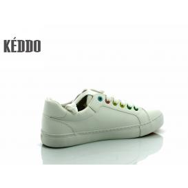 ŽENSKI KEDDO DENIM 837716/01-01E WHITE