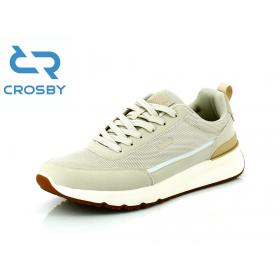 MOŠKI CROSBY 437183/01-03E BEIGE