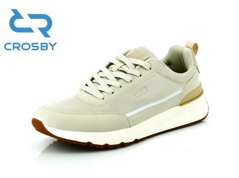 MOŠKI CROSBY 437183/01-03E BEIGE