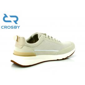 MOŠKI CROSBY 437183/01-03E BEIGE