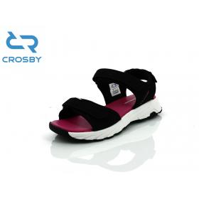 ŽENSKI CROSBY 447026/06-03E BLACK