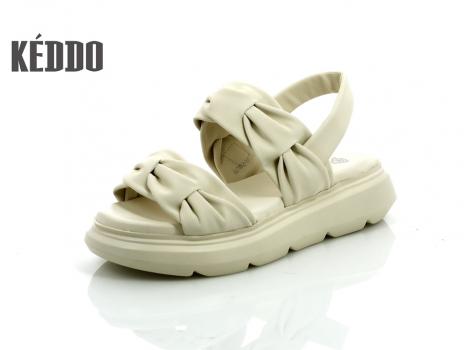 ŽENSKI KEDDO 847152/05-02E WHITE