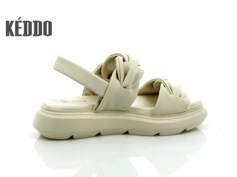 ŽENSKI KEDDO 847152/05-02E WHITE
