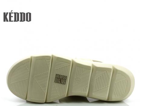 ŽENSKI KEDDO 847152/05-02E WHITE