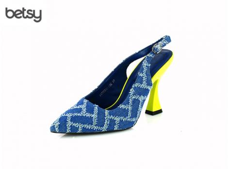 ŽENSKI BETSY 947003/13-06E BLUE