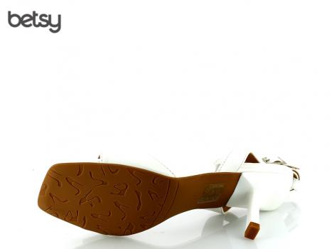 ŽENSKI BETSY 947009/10-01E WHITE