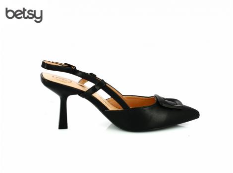 ŽENSKI BETSY 947016/01-04E BLACK