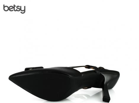 ŽENSKI BETSY 947016/01-04E BLACK