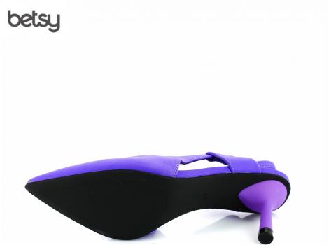 ŽENSKI BETSY 947019/21-02E VIOLET