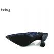 ŽENSKI BETSY 947047/01-05E DARK BLUE/SIL
