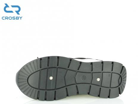 ŽENSKI CROSBY 438118/03-03E BLACK