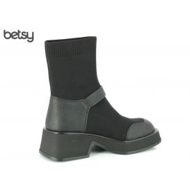ŽENSKI BETSY 938081/04-01E BLACK