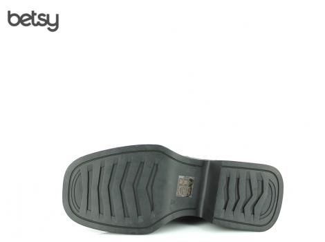ŽENSKI BETSY 938081/04-01E BLACK