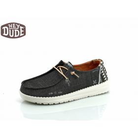 ŽENSKI HEYDUDE WENDY BOHO 40054 GREY