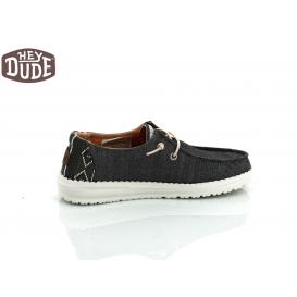 ŽENSKI HEYDUDE WENDY BOHO 40054 GREY