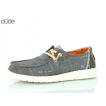 ŽENSKI HEY DUDE BOHO 40019 GREY