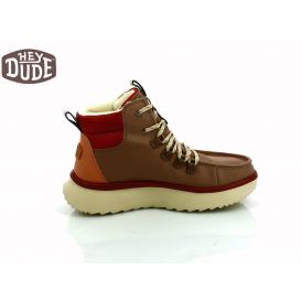 ŽENSKI HEYDUDE WENDY PEAK APRES DESERT B