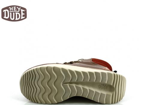 ŽENSKI HEYDUDE WENDY PEAK APRES DESERT B