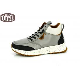 MOŠKI HEYDUDE TAHOE NYLON 42058 GREY
