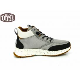 MOŠKI HEYDUDE TAHOE NYLON 42058 GREY