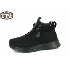 MOŠKI HEYDUDE TAHOE CLASSIC 42059 BLACK