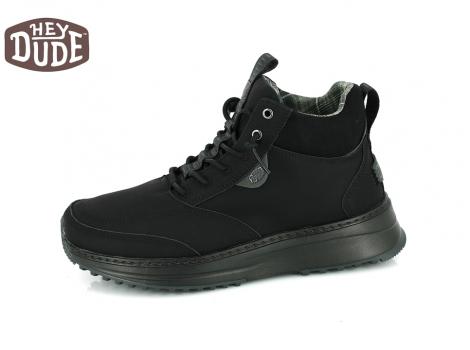 MOŠKI HEYDUDE TAHOE CLASSIC 42059 BLACK