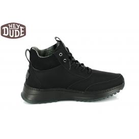 MOŠKI HEYDUDE TAHOE CLASSIC 42059 BLACK
