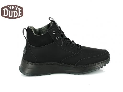 MOŠKI HEYDUDE TAHOE CLASSIC 42059 BLACK