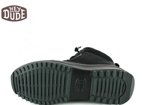 MOŠKI HEYDUDE TAHOE CLASSIC 42059 BLACK