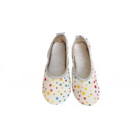 COPA COP ART.415-24 TEKSTILNA BALERINA M